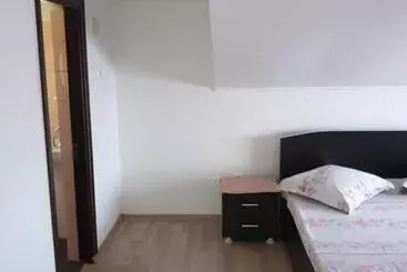 Pensione Casa Di Madi