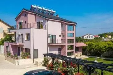 Pensionat Kys House