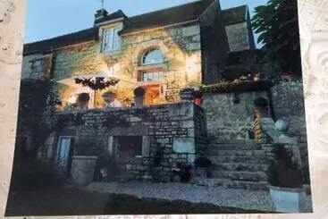 Majatalo Le Prieuré De L Auxois