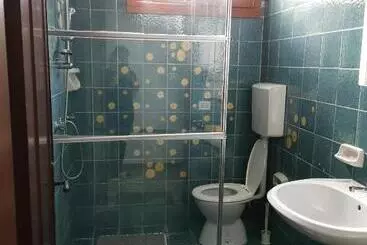 Pensão Summer S House