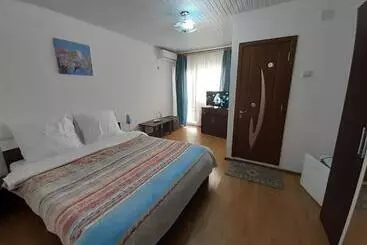 Pensione Vila Albatros