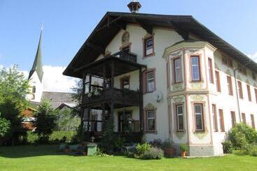 Pension Florian Am Park