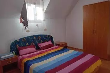 Pensiunea Casa Dănuț