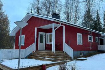 استراحتگاه Aurora Nest Apartment