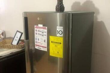 Vandrarhem Amenadiel & Cc Imus Staycation