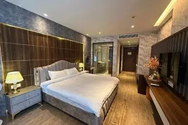 Apec Condotel Phan Thiet By Tien Vu