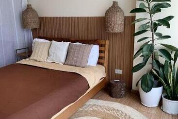 Apartmanszálloda Azure Staycation By Ra