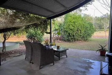 민박 Quiet Rural Retreat