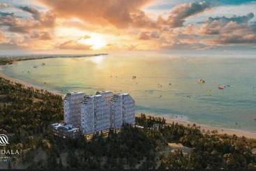 Hotel Apec Mandala Cham Bay Mui Ne 5