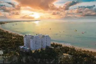 هتل Apec Mandala Cham Bay Mui Ne 5
