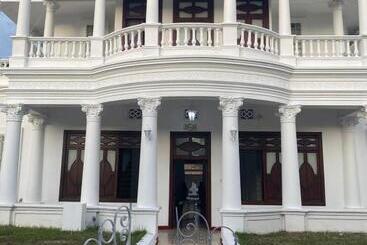 Hotel Barranquilla Prado