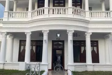 ホテル Barranquilla Prado