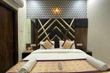 Hotel Dream Gate 2 Min Walk From Golden Temple