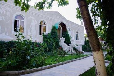 Hotel Kilikio Garden