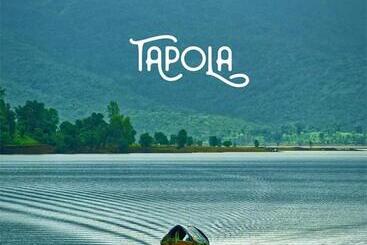 Hotel Omkar Agro Tourism & Resort