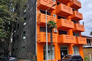 هتل Orange