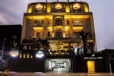 Hotel Posto Dormire Sudirman