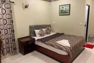 Hotel Selver Shinn & Restaurant