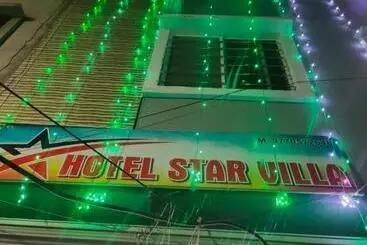 Hotel Star Suites