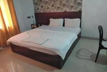 Hôtel Tms Premier Park Inn