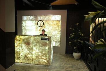 호텔 Trax International Jamshedpur