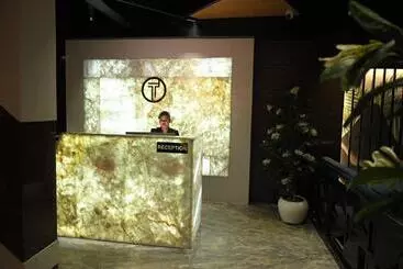 Hotel Trax International Jamshedpur