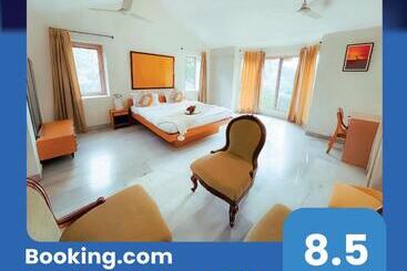 Willow Wood Villa   Sohna Road Gurugram