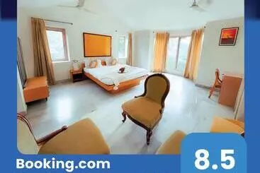 Willow Wood Villa   Sohna Road Gurugram