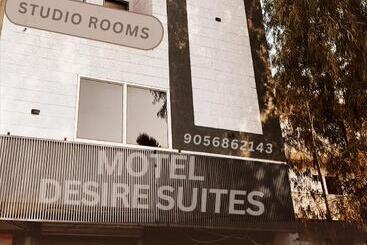 Motel Desire Suites    Studio Luxurys   Lpu Law Gate    Special For Families, Students, Couples, Cor