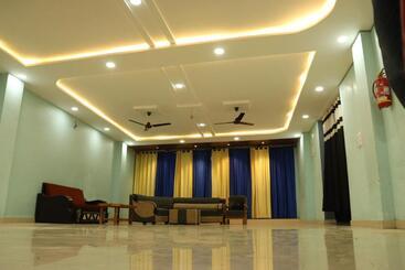 Мотель Shikhar Palace