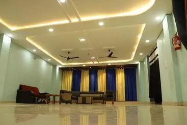 Motel Shikhar Palace
