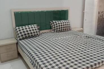 펜션 Executive Inn Karachi