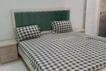 Pension  Executive Inn Karachi