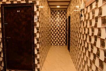 Suyog Hotel,matheran