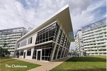 アパートホテル The Residences At Commonwealth By Century Properties