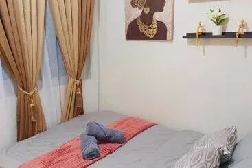 Aparthotel La Casa De Vacaciones