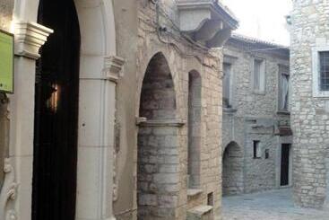 Albergo Ailanthus B&b