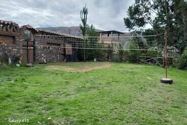 فندق صغير Casa Corazao