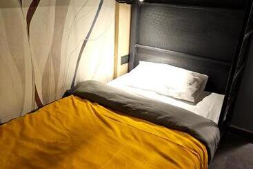 Retkeilymaja Coliwo Trois Kharadi