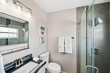 Huoneistohotelli Banana River Resort