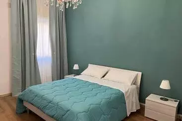 Nocleg ze śniadaniem Gioia Di Casa