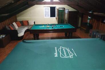 צימר Real Santo António Guest House