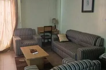 Equity Resort Hotel Ijebu