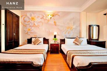 Appart'hotel Hanz Thanh Thu