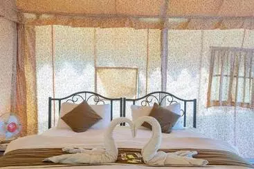 Hotell Melody Moon Desert Camp & Resort