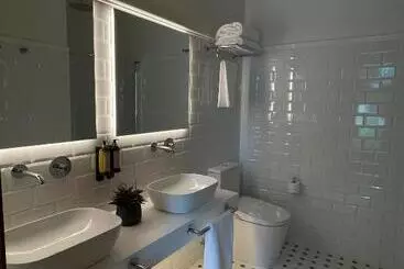 Hotel El Rosal De Cudillero