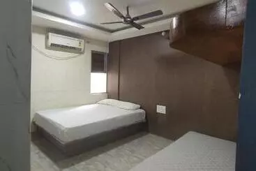 Hotel Hyton Grand Kilambakkam