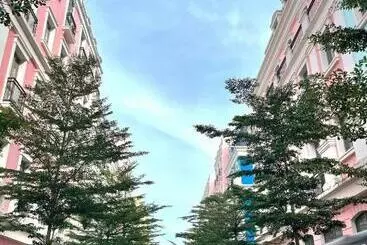 Hotel Star Beach