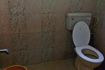 Отель Staymaker Patricia Residency