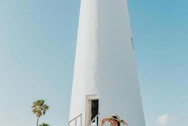 Hotel The Lighthouse Boutique